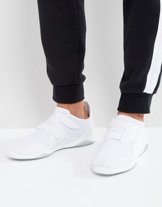 Белые сетчатые кроссовки Puma 36382002 - Белый