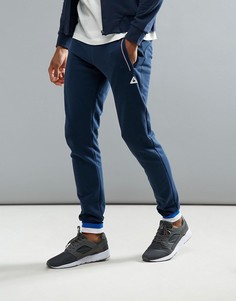 Джоггеры Le Coq Sportif 3 - Темно-синий