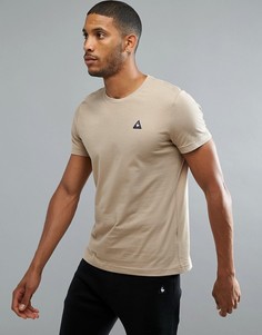 Футболка с логотипом Le Coq Sportif - Розовый