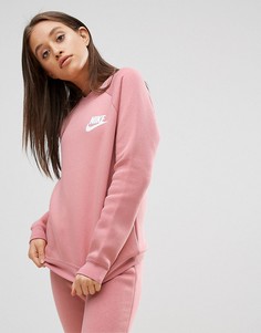 Свитшот Nike Rally - Розовый