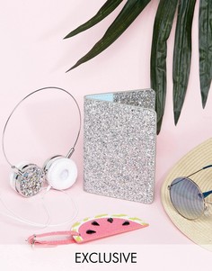 Отпускной дорожный набор эксклюзивно для Skinnydip - Мульти