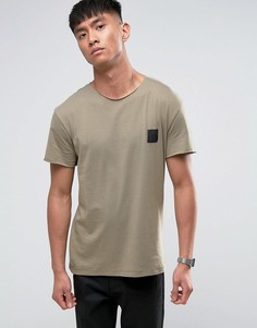 Футболка Cheap Monday - Зеленый