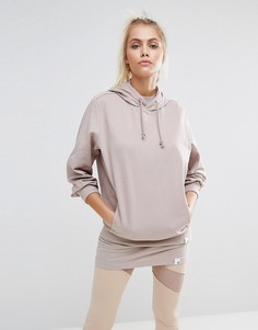 Худи adidas Xbyo - Серый