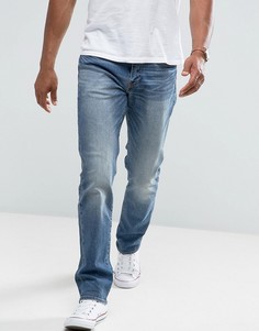 Облегающие джинсы Levis 511 - Синий Levis®