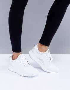 Серые кроссовки adidas Running Alphabounce - Серый