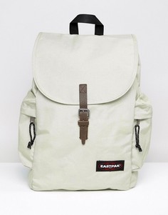 Серый рюкзак Eastpak Austin - Черный