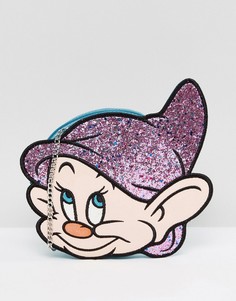Сумка через плечо Простачок Disney x DN - Мульти