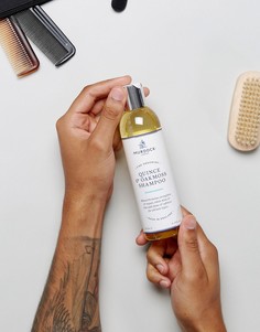 Шампунь Murdock London Quince &amp; Oakmoss, 250 мл - Бесцветный