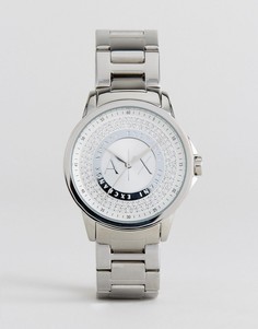 Часы Armani Exchange AX4320 - Серебряный