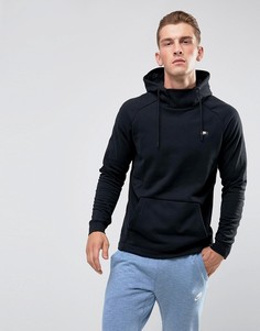 Черный худи Nike Modern 805128-010 - Черный