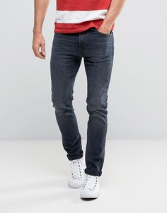 Джинсы скинни Levis 510 Night Shift - Черный Levis®