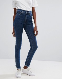 levis line 8 high skinny