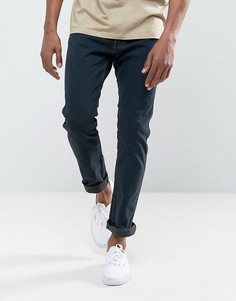 Выбеленные узкие джинсы Levis Orange Tab 505C - Синий Levis®