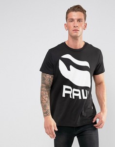 Футболка G-Star Bovan - Черный