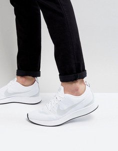 Белые кроссовки Fast Pack Dualtone Racer 918227-102 - Белый Nike