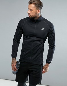 Куртка Jack &amp; Jones Tech Running Shell - Черный
