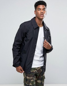 Черная спортивная куртка Dickies - Черный