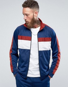 Спортивная куртка Levis Line 8 - Темно-синий