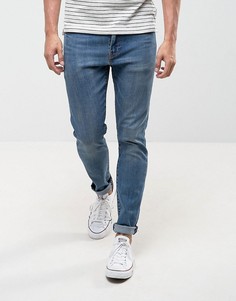 Джинсы узкого кроя Levis 512 - Синий Levis®