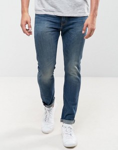 Зауженные джинсы Levis 510 - Синий Levis®