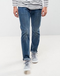 Классические суженные книзу джинсы Levis 502 - Синий Levis®