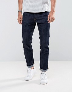 Темные узкие джинсы Jack &amp; Jones Intelligence - Синий