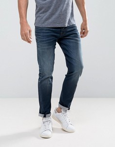 Джинсы Jack &amp; Jones Intelligence - Синий
