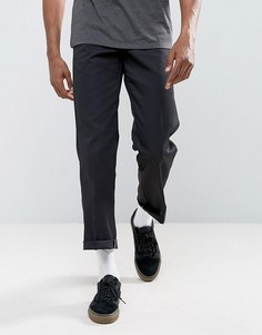 Прямые чиносы Dickies 874 - Черный