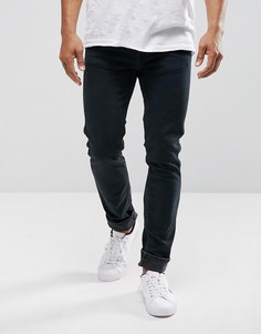 Зауженные джинсы Levis Orange Tab 510 - Темно-синий Levis®