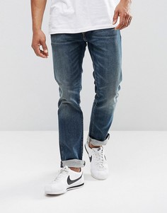 Светлые узкие джинсы Levis 511 - Синий Levis®
