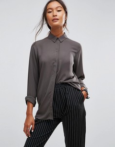 Блузка ASOS - Зеленый
