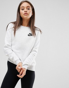 Свитшот Nike Rally - Кремовый
