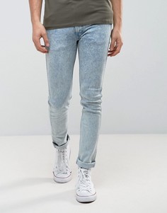 Зауженные джинсы Levis Line 8 Frazer Florence - Синий