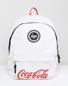 Рюкзак Hype X Coca Cola - Серый