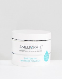Смягчающая пудра для ванны Ameliorate - Бесцветный