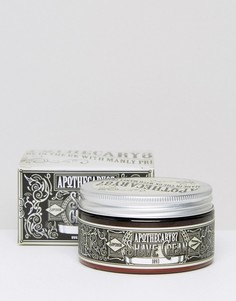 Крем для бритья Apothecary 87 1893 - 100 мл - Бесцветный