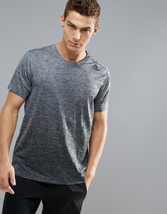 Серая футболка adidas Training BK6134 - Серый