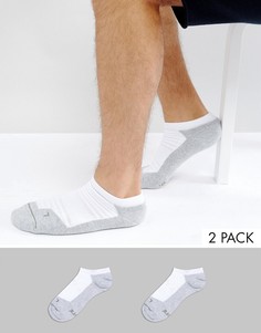 Набор из 2 пар белых спортивных носков Levis Performance - Белый Levis®