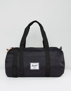 Сумка Herschel Supply Co. Sutton - Черный