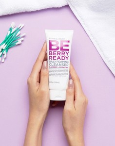 Очищающая пенка для лица Formula 10.0.6 BE BERRY - Бесцветный