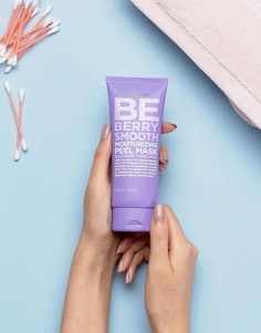 Увлажняющая маска Formula 10.0.6 BE BERRY - Бесцветный