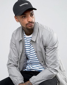 Бейсболка Mitchell &amp; Ness 110 - Черный
