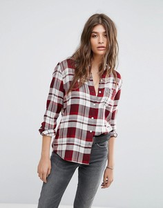 Рубашка бойфренда в клетку Levis - Мульти Levis®