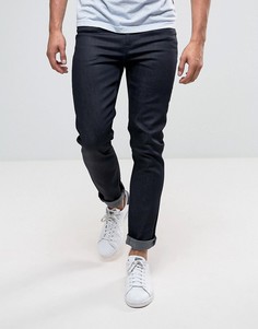 Узкие джинсы Cheap Monday - Темно-синий