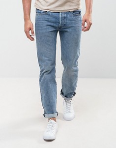 Джинсы прямого кроя Levis 501 Original - Синий Levis®