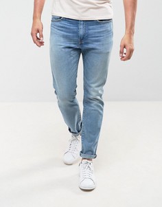 Зауженные джинсы Levis 510 - Синий Levis®