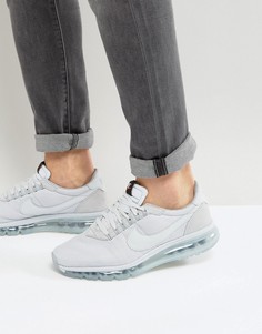 Серые кроссовки Nike Air Max LD-Zero 848624-004 - Серый