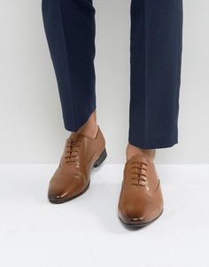 Светло-коричневые туфли KG By Kurt Geiger Kenwall - Рыжий