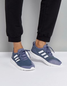 Кроссовки adidas ZX Flux Verve - Синий