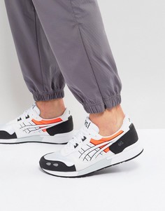 Белые кроссовки Asics Gel-Lyte OG H7W4Y 0101 - Белый